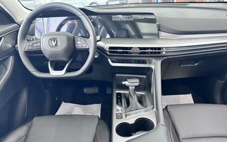 Changan CS35 Plus, 2024 год, 2 549 900 рублей, 10 фотография