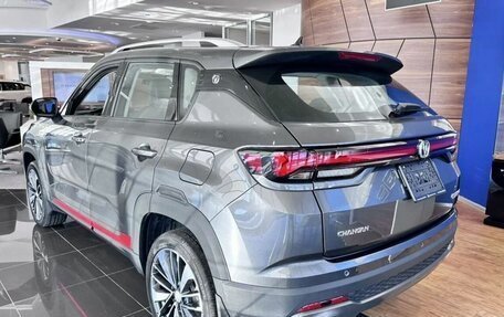 Changan CS35 Plus, 2024 год, 2 629 900 рублей, 5 фотография