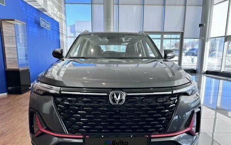 Changan CS35 Plus, 2024 год, 2 549 900 рублей, 7 фотография