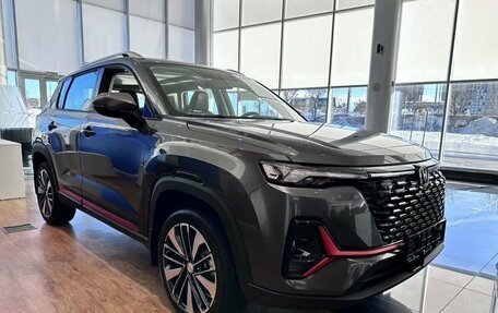 Changan CS35 Plus, 2024 год, 2 629 900 рублей, 2 фотография