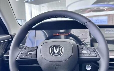 Changan CS35 Plus, 2024 год, 2 549 900 рублей, 8 фотография