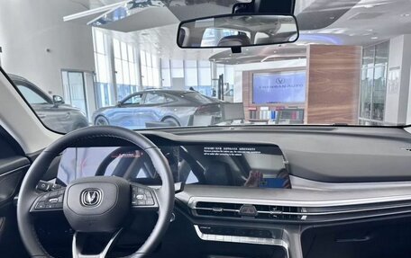 Changan CS35 Plus, 2024 год, 2 549 900 рублей, 9 фотография