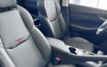 Changan CS35 Plus, 2024 год, 2 549 900 рублей, 12 фотография