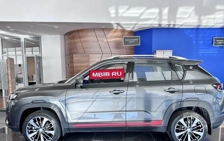 Changan CS35 Plus, 2024 год, 2 629 900 рублей, 4 фотография