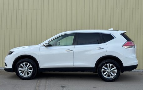 Nissan X-Trail, 2017 год, 1 448 000 рублей, 8 фотография