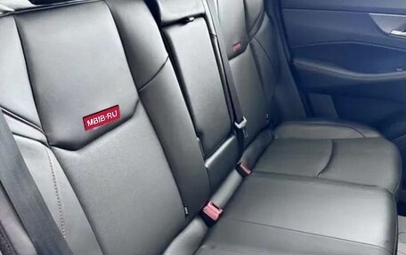 Changan CS35 Plus, 2024 год, 2 629 900 рублей, 13 фотография