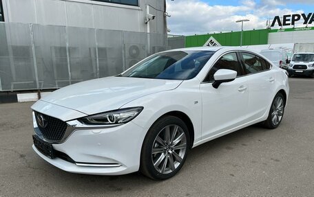 Mazda 6, 2023 год, 4 090 000 рублей, 2 фотография