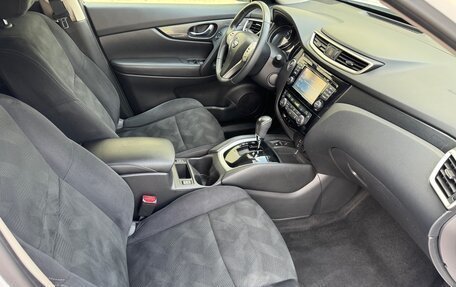Nissan X-Trail, 2017 год, 1 448 000 рублей, 17 фотография
