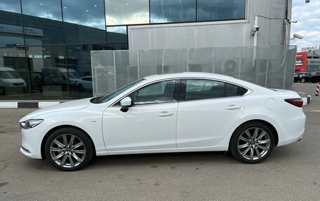 Mazda 6, 2023 год, 4 090 000 рублей, 4 фотография
