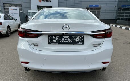 Mazda 6, 2023 год, 4 090 000 рублей, 6 фотография