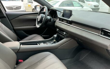 Mazda 6, 2023 год, 4 090 000 рублей, 10 фотография