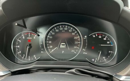 Mazda 6, 2023 год, 4 090 000 рублей, 13 фотография