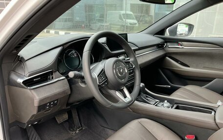 Mazda 6, 2023 год, 4 090 000 рублей, 9 фотография