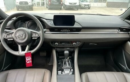 Mazda 6, 2023 год, 4 090 000 рублей, 8 фотография