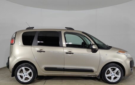 Citroen C3 Picasso I, 2012 год, 520 000 рублей, 4 фотография