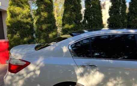 Honda Accord IX рестайлинг, 2013 год, 1 950 000 рублей, 4 фотография