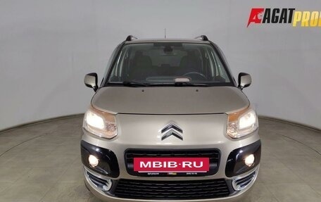 Citroen C3 Picasso I, 2012 год, 520 000 рублей, 2 фотография