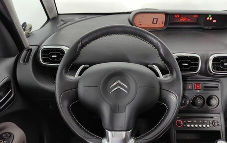 Citroen C3 Picasso I, 2012 год, 520 000 рублей, 11 фотография