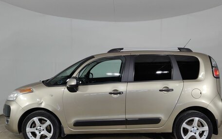 Citroen C3 Picasso I, 2012 год, 520 000 рублей, 8 фотография