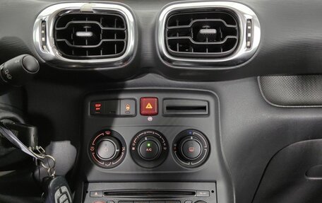 Citroen C3 Picasso I, 2012 год, 520 000 рублей, 13 фотография