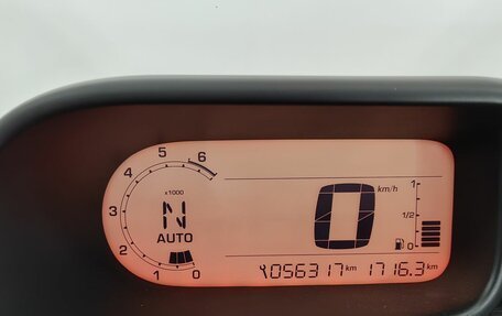 Citroen C3 Picasso I, 2012 год, 520 000 рублей, 16 фотография