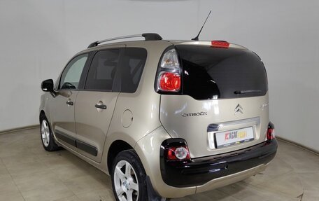 Citroen C3 Picasso I, 2012 год, 520 000 рублей, 7 фотография