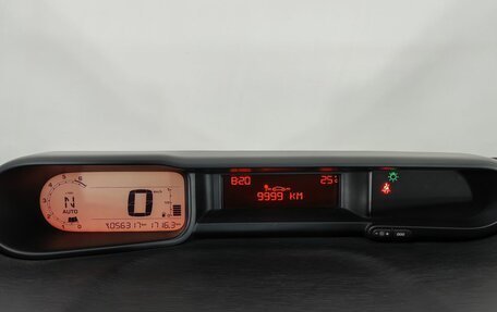 Citroen C3 Picasso I, 2012 год, 520 000 рублей, 15 фотография