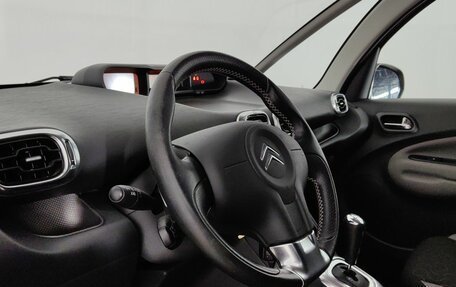 Citroen C3 Picasso I, 2012 год, 520 000 рублей, 12 фотография