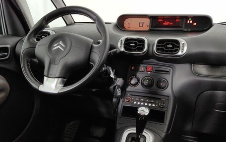 Citroen C3 Picasso I, 2012 год, 520 000 рублей, 9 фотография