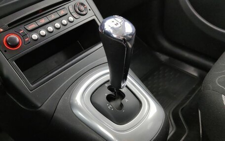 Citroen C3 Picasso I, 2012 год, 520 000 рублей, 17 фотография
