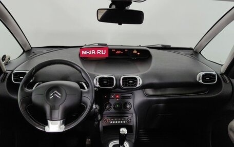 Citroen C3 Picasso I, 2012 год, 520 000 рублей, 10 фотография