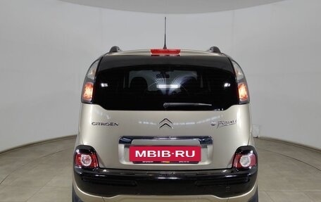 Citroen C3 Picasso I, 2012 год, 520 000 рублей, 6 фотография