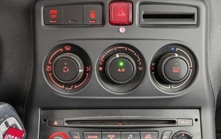 Citroen C3 Picasso I, 2012 год, 520 000 рублей, 14 фотография
