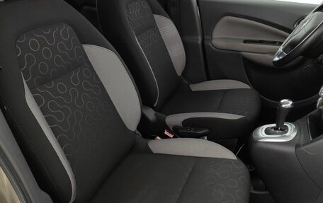 Citroen C3 Picasso I, 2012 год, 520 000 рублей, 19 фотография