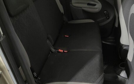Citroen C3 Picasso I, 2012 год, 520 000 рублей, 20 фотография