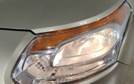 Citroen C3 Picasso I, 2012 год, 520 000 рублей, 23 фотография