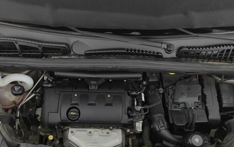 Citroen C3 Picasso I, 2012 год, 520 000 рублей, 21 фотография