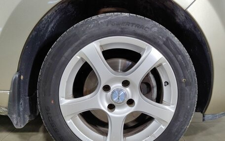 Citroen C3 Picasso I, 2012 год, 520 000 рублей, 25 фотография