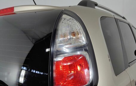 Citroen C3 Picasso I, 2012 год, 520 000 рублей, 24 фотография