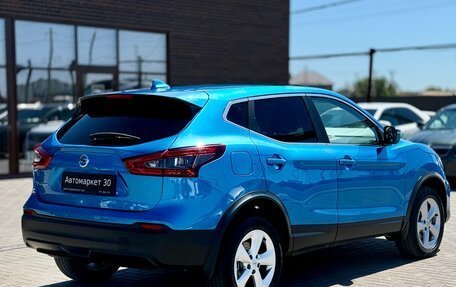 Nissan Qashqai, 2019 год, 1 979 990 рублей, 6 фотография