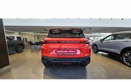 Geely Coolray I, 2024 год, 2 909 190 рублей, 7 фотография