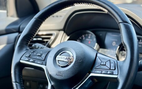 Nissan Qashqai, 2019 год, 1 979 990 рублей, 14 фотография