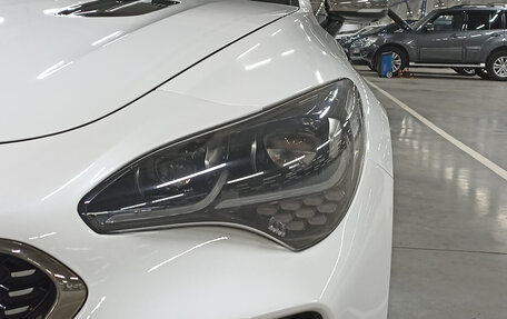 KIA Stinger I, 2019 год, 2 605 000 рублей, 17 фотография