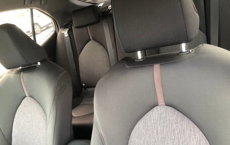Toyota Camry, 2018 год, 2 150 000 рублей, 4 фотография