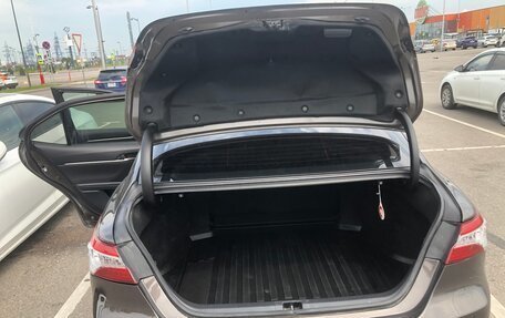 Toyota Camry, 2018 год, 2 150 000 рублей, 6 фотография