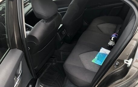 Toyota Camry, 2018 год, 2 150 000 рублей, 5 фотография