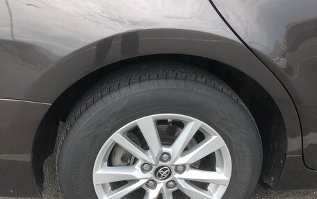 Toyota Camry, 2018 год, 2 150 000 рублей, 12 фотография