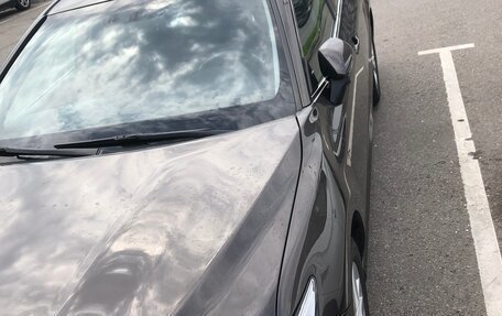 Toyota Camry, 2018 год, 2 150 000 рублей, 16 фотография