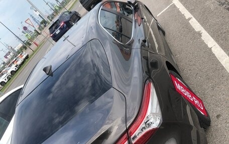 Toyota Camry, 2018 год, 2 150 000 рублей, 14 фотография