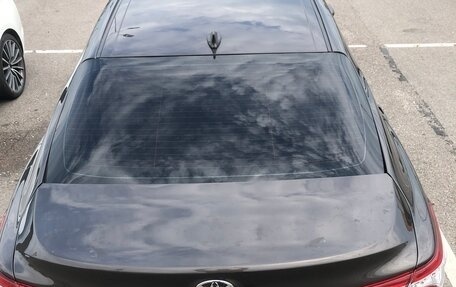 Toyota Camry, 2018 год, 2 150 000 рублей, 10 фотография